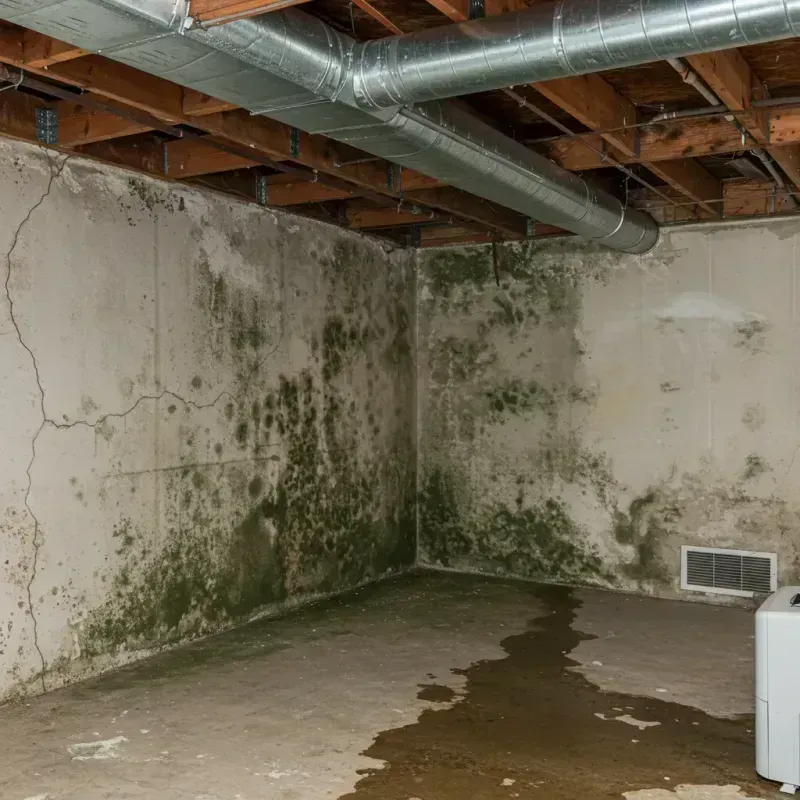 Professional Mold Removal in Bohemia, NY